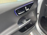 Gebraucht Mercedes C220 AMG line 200 PS (147 kW) 2025