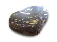 Gebraucht VW ID.4 Pro Performance 150 kW (204 PS) 2022 Schwarz SUV