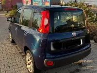 Gebraucht Fiat Panda 2020 Blau Kleinwagen