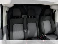 Neu VW Transporter 110 PS (80 kW) 2026 Weiß Van