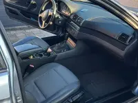 Gebraucht BMW 318 Performance 143 PS (105 kW) 2004 Grau Kleinwagen