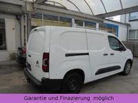 gebraucht Citroën Berlingo Kasten Club XL/L2 Klima/AHK/KAMARA/PDC/