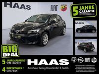 Gebraucht Opel Corsa Edition 101 PS (74 kW) 2024 Lackierung schwarz perla nera/ Kleinwagen