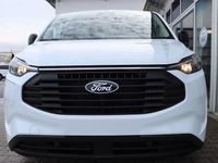 Neu Ford Transit Custom 232 PS (170 kW) 2026 Frozen white Kleinwagen