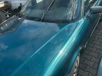 Second-hand Audi 80 90 CP (66 kW) 1995 Verde Berlinǎ