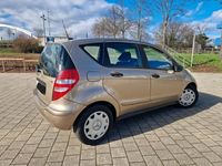 gebraucht Mercedes A180 CDI, 122.000Km TÜV Neu, Sitzheizung