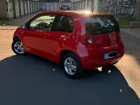 Gebraucht Seat Mii 68 PS (50 kW) 2012 Rot Kleinwagen