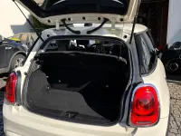 Używany Mini Cooper S 192 KM (141 kW) 2017 Beżowy Hatchback