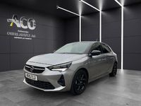 Gebraucht Opel Corsa GS Line 101 PS (74 kW) 2023 Grau Kleinwagen
