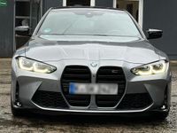 Gebraucht BMW M4 Competition Edition 510 PS (375 kW) 2023 Grau Coupé