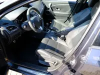 Gebraucht Renault Mégane GT GT 179 PS (131 kW) 2011 Grau Coupé