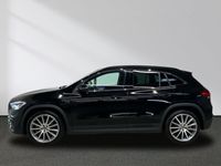 gebraucht Mercedes GLA200 AMG Night Parktronic Ambient MBUX LED