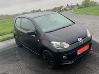 gebraucht VW up! Move