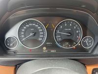 Gebraucht BMW 328 Luxury Line 245 PS (180 kW) 2012 Limousine