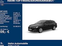 Gebraucht Seat Leon ST FR 150 PS (110 kW) 2025 Schwarz Kombi