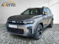 Neu Dacia Bigster 140 PS (102 kW) 2026 Grau SUV