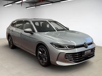 Neu VW Passat Elegance 177 PS (130 kW) 2025 Silber Limousine