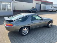 Gebraucht Porsche 928 330 PS (242 kW) 1989 Grau Coupé