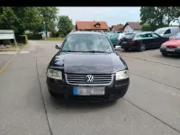 Gebraucht VW Passat 193 PS (141 kW) 2002 Kombi