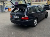Occasion BMW 320 170 ch (125 kW) 2000 Noir Break