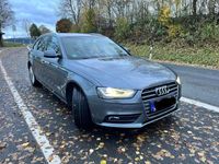 gebraucht Audi A4 2.0 TDI 110kW multitronic Ambiente Avant ...