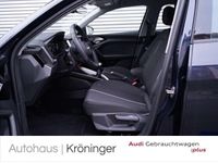 gebraucht Audi A1 Sportback Advanced