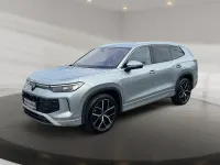 Gebraucht VW Tayron Life 193 PS (141 kW) 2025 Silber SUV