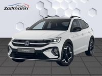 Gebraucht VW Taigo Comfortline 116 PS (85 kW) 2025 Weiss SUV