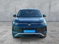 Gebraucht VW Tayron Life 150 PS (110 kW) 2025 Blau SUV