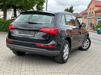 gebraucht Audi Q5 2.0 TDI quattro AUTOMATIK+ XENON+ NAVI+ LEDER