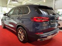 gebraucht BMW X5 xDrive45e* iPerformance*xLine NAVI*LED*LEDER*