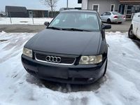 Gebraucht Opel Corsa 1999 Kleinwagen