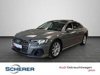Gebraucht Audi A8 Ambiente 286 PS (210 kW) 2024 Chronosgrau metallic Limousine