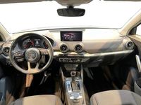 Gebraucht Audi Q2 Advanced 150 PS (110 kW) 2023 Florettsilber metallic SUV