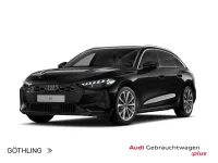 Gebraucht Audi A5 Ambiente 204 PS (150 kW) 2025 Mythosschwarz metallic Kombi