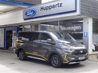 Neu Ford Transit Custom 150 PS (110 kW) 2026 Grey matter Kombi