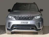 Gebraucht Land Rover Discovery SE Dynamic 249 PS (183 kW) 2025 Eiger grey metallic SUV