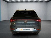 Second-hand Cupra Leon 310 CP (228 kW) 2023 Gri Break