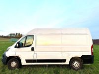 Gebraucht Opel Movano 150 PS (110 kW) 2022 Weiß Van
