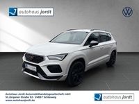 Usata Cupra Ateca 150 CV (110 kW) 2026 Bianco SUV