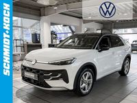 Usata VW T-Roc Life 150 CV (110 kW) 2025 Bianco SUV