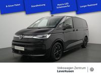 Gebraucht VW Multivan 150 PS (110 kW) 2026 Schwarz Van