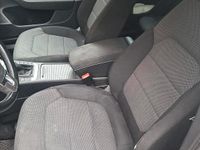 Gebraucht VW Passat 105 PS (77 kW) 2012 Silber Kombi