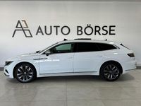 Brugt VW Arteon Elegance 200 HK (147 kW) 2022 Hvid Sedan