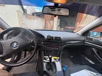 Second-hand BMW 525 163 CP (119 kW) 2002 Break