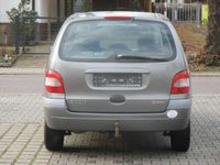 gebraucht Renault Scénic 1.6 16V