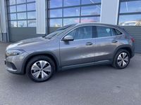 Gebraucht Mercedes EQA300 167 kW (228 PS) 2024 Mountaingrau SUV