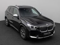 Gebraucht BMW X1 Sport Line 204 PS (150 kW) 2022 Saphirschwarz metallic475schwarz SUV