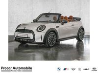 Gebraucht Mini Cooper Classic 136 PS (100 kW) 2023 Andere Kleinwagen