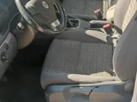 Gebraucht VW Golf V 112 PS (82 kW) 2007 Blau Kleinwagen
